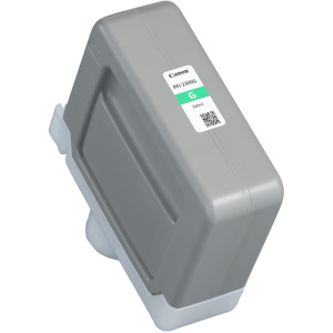 Cartucho tinta canon pfi - 2300g verde 330ml