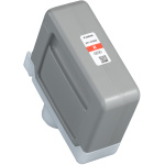 Cartucho tinta canon pfi - 2300r rojo 330ml - Imagen 1