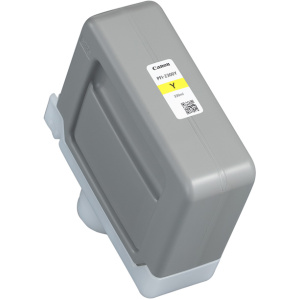 Cartucho tinta canon pfi - 2300y amarillo 330ml
