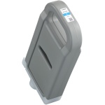 Cartucho tinta canon pfi - 2700c cian 700ml - Imagen 1