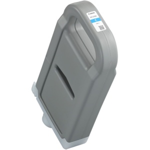 Cartucho tinta canon pfi - 2700c cian 700ml