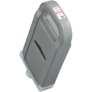 Cartucho tinta canon pfi - 2700fp rosa fluorescente
