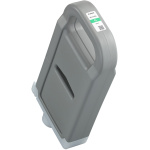 Cartucho tinta canon pfi - 2700g verde 700ml - Imagen 1