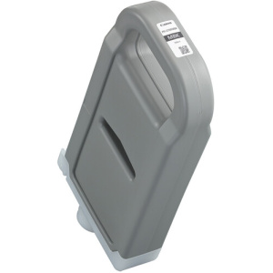 Cartucho tinta canon pfi - 2700mbk negro mate