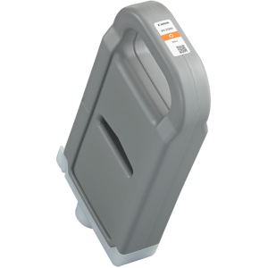 Cartucho tinta canon pfi - 2700o naranja 700ml
