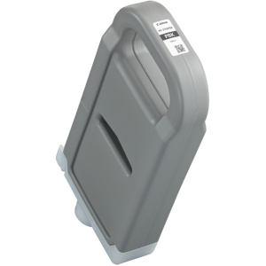 Cartucho tinta canon pfi - 2700pbk negro 700ml
