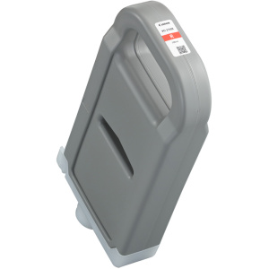 Cartucho tinta canon pfi - 2700r rojo 700ml