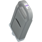 Cartucho tinta canon pfi - 2700v violeta 700ml - Imagen 1
