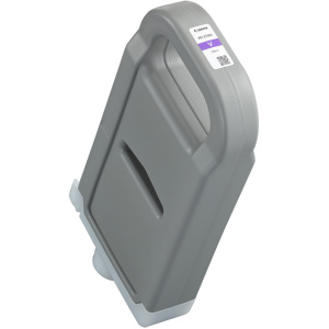 Cartucho tinta canon pfi - 2700v violeta 700ml