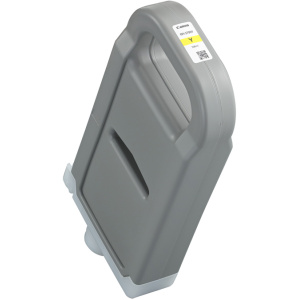 Cartucho tinta canon pfi - 2700y amarillo 700ml