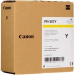 Cartucho tinta canon pfi - 307y amarillo - Imagen 1