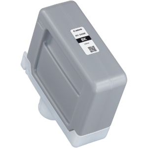 Cartucho tinta canon pfi - 340 bk negro
