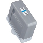 Cartucho tinta canon pfi - 340 c cian - Imagen 1