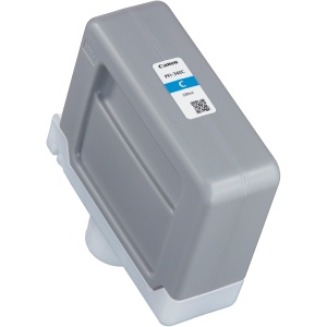 Cartucho tinta canon pfi - 340 c cian