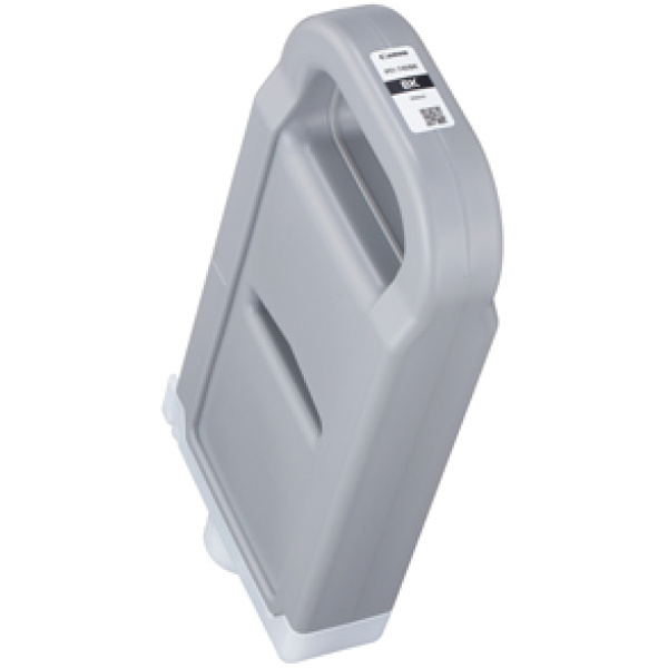 Cartucho tinta canon pfi 740 bk negro