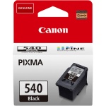 Cartucho tinta canon pg 540 negro - Imagen 1