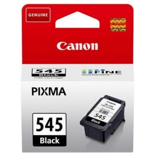Cartucho tinta canon pg - 545 negro