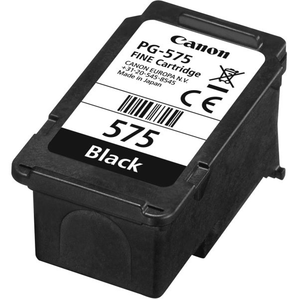 Cartucho tinta canon pg 575 negro