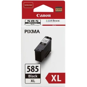 Cartucho tinta canon pg - 585xl negro