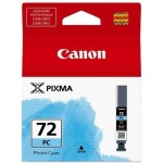 Cartucho tinta canon pgi - 72 cian - Imagen 1