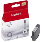 Cartucho tinta canon pgi 9gy tinta - Imagen 1