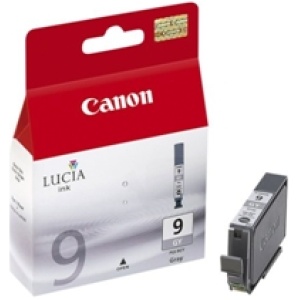 Cartucho tinta canon pgi 9gy tinta