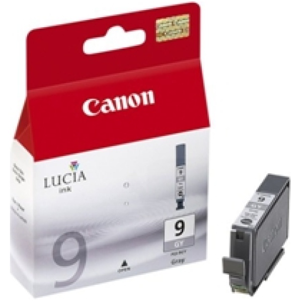 Cartucho tinta canon pgi 9gy tinta