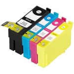Cartucho tinta compatible dayma epson t3593 - Imagen 1