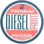 Cartucho tinta diesel print t1282 cyan - Imagen 1
