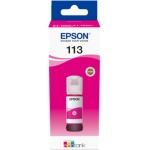 Cartucho tinta epson 113 ecotank pigment - Imagen 1