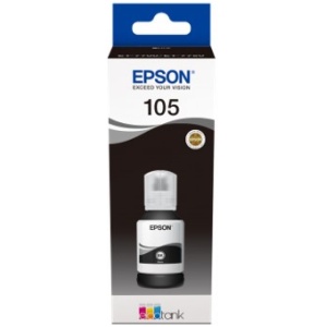 Cartucho tinta epson c13t00q140 105 ecotank