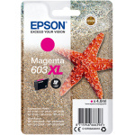 Cartucho tinta epson c13t03a34010 singlepack magenta - Imagen 1