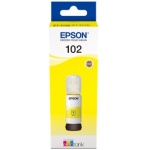 Cartucho tinta epson c13t03r440 102 ecotank - Imagen 1