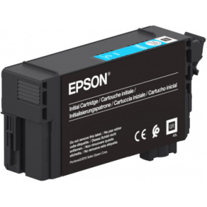 Cartucho tinta epson c13t40c240 singlepack ultrachrome
