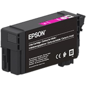 Cartucho tinta epson c13t40c340 singlepack ultrachrome