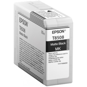 Cartucho tinta epson c13t850800 singlepack negro