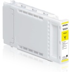 Cartucho tinta epson sc - t amarillo 110ml - Imagen 1