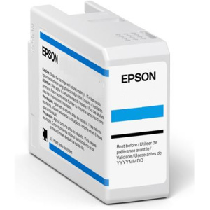 Cartucho tinta epson singlepack light cyan