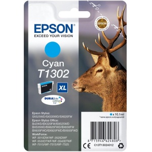 Cartucho tinta epson stylus office bx320fw