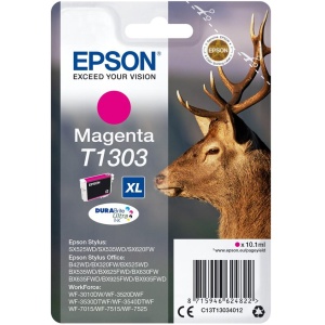 Cartucho tinta epson stylus office bx320fw