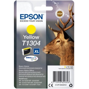 Cartucho tinta epson stylus office bx320fw