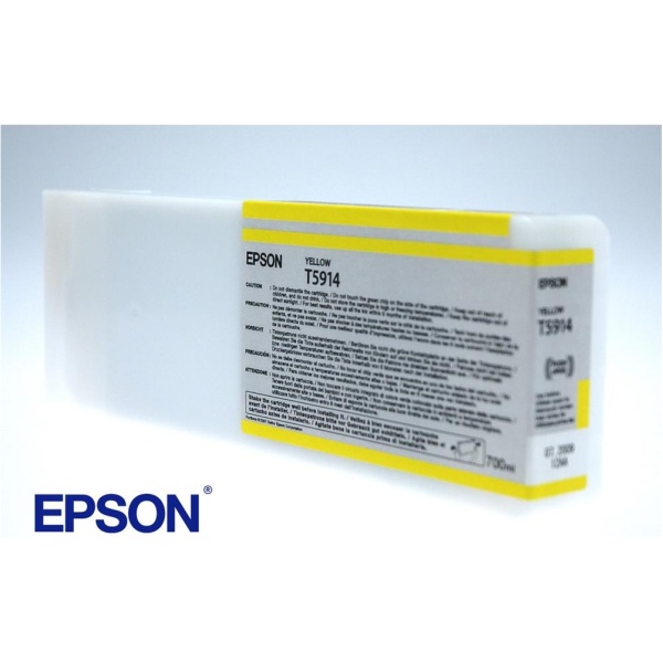 Cartucho tinta epson stylus photo 11880
