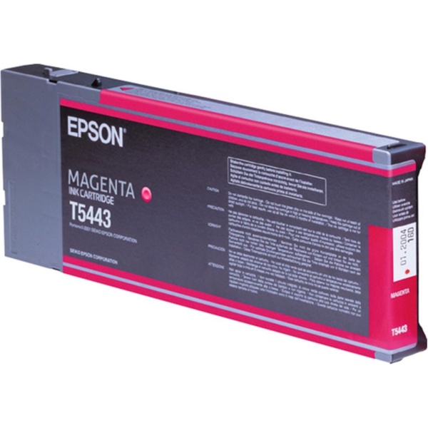 Cartucho tinta epson stylus photo 4450 1