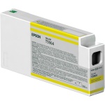 Cartucho tinta epson stylus photo amarillo - Imagen 1