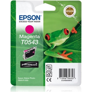 Cartucho tinta epson stylus photo r - 800