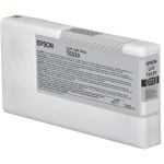 Cartucho tinta epson stylus pro - 4900 gris - Imagen 1