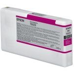 Cartucho tinta epson stylus pro - 4900 magenta - Imagen 1