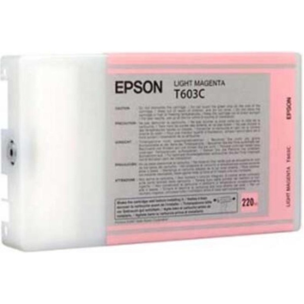 Cartucho tinta epson stylus pro 7800