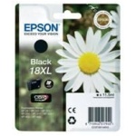 Cartucho tinta epson t181140 xl negro - Imagen 1