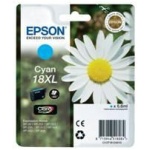 Cartucho tinta epson t181240 xl cian - Imagen 1